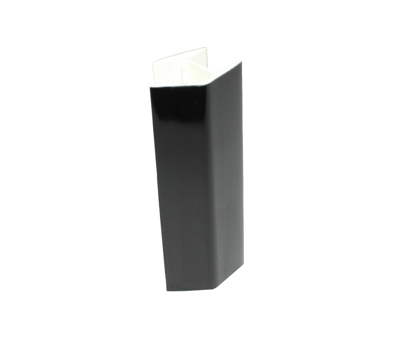 черный глянец