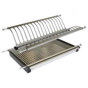 Сушка для посуды из нерж. 