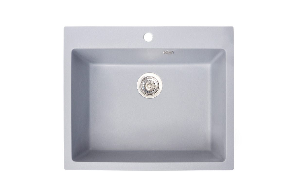 Мойка КВАРЦ 208