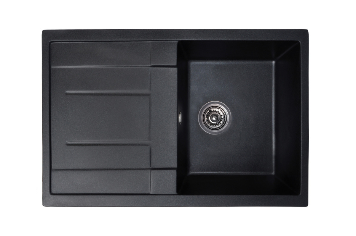 Мойка КВАРЦ 203