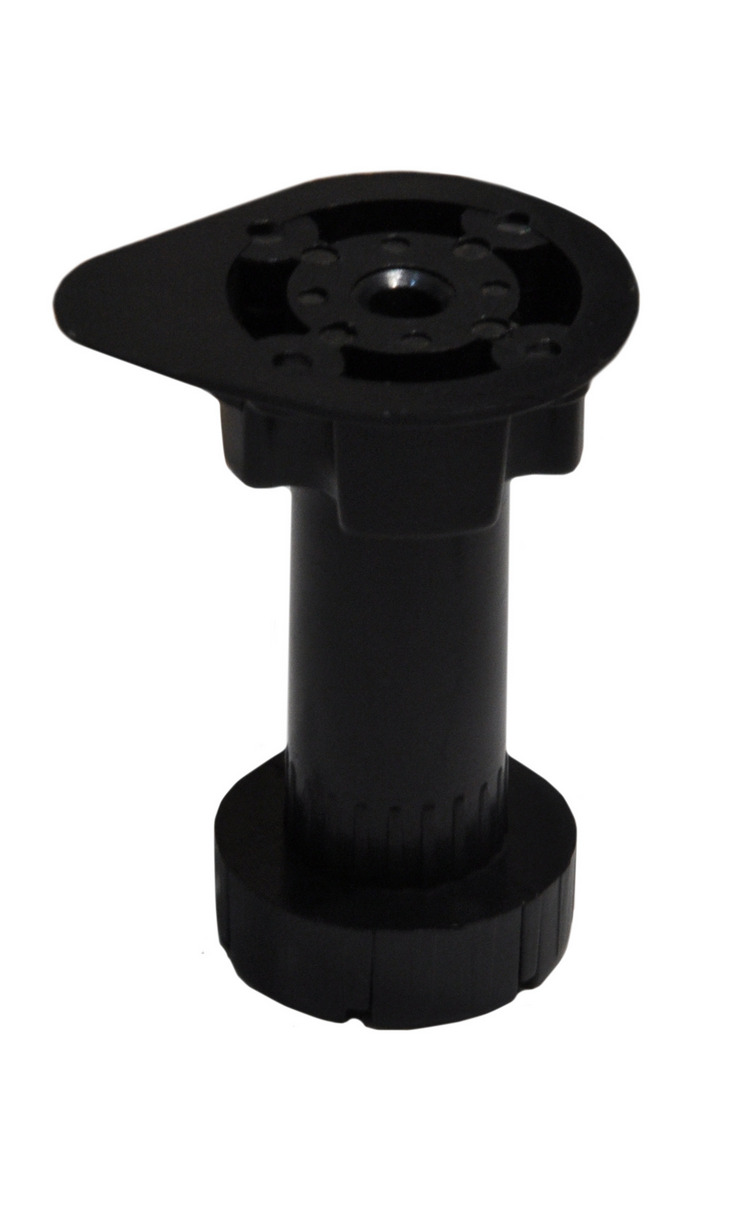 Опора  пластмассовая 100мм FE-9020