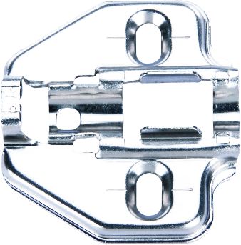 Подкладка под петлю 96H00AQ-28) 0015806