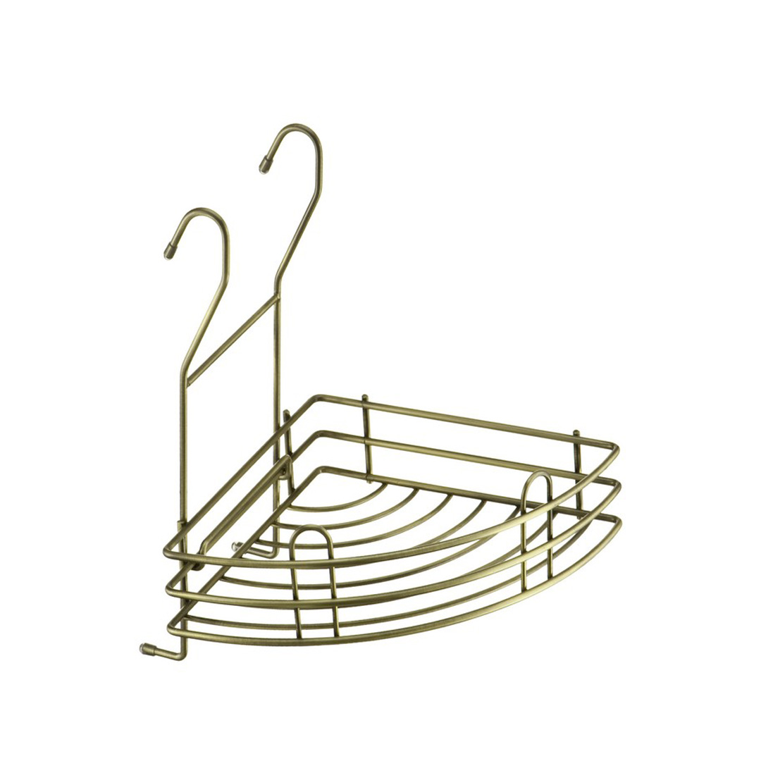 полка угловая