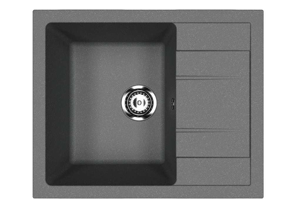 U-607_343 мойка