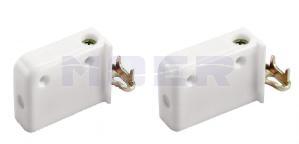 Навеска белая (комплект) КА-2140