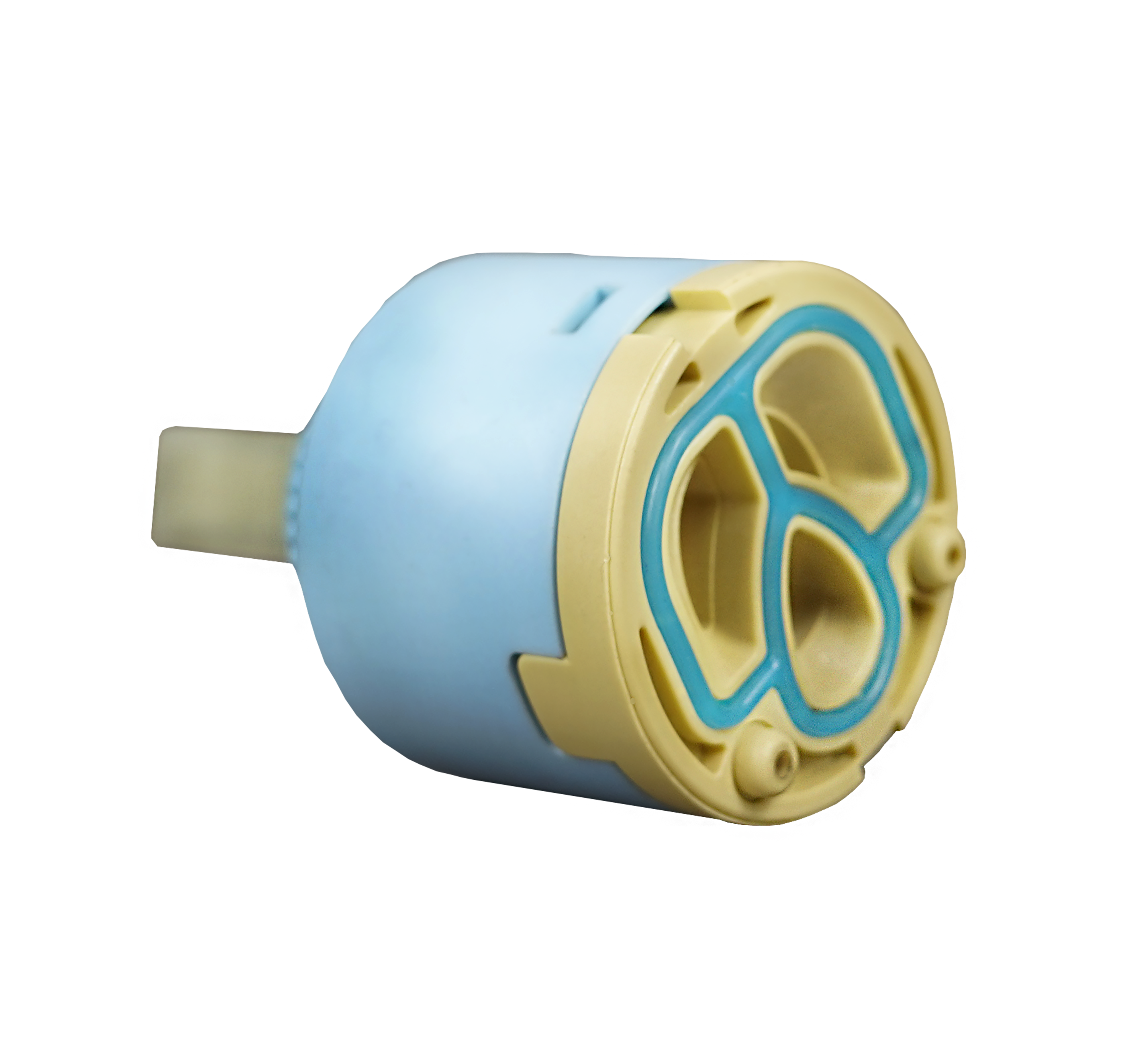 9. Картридж для смесителя 811 d40мм - 2