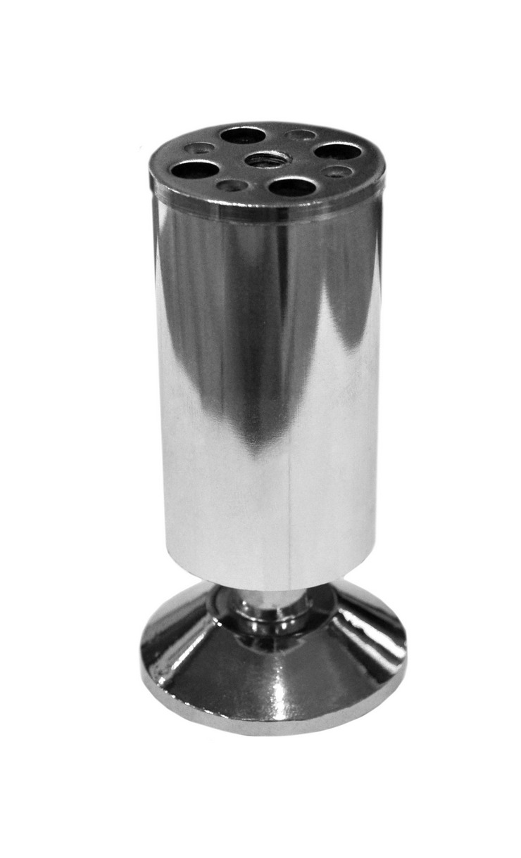 Опора  SA4002 полированная, узкая