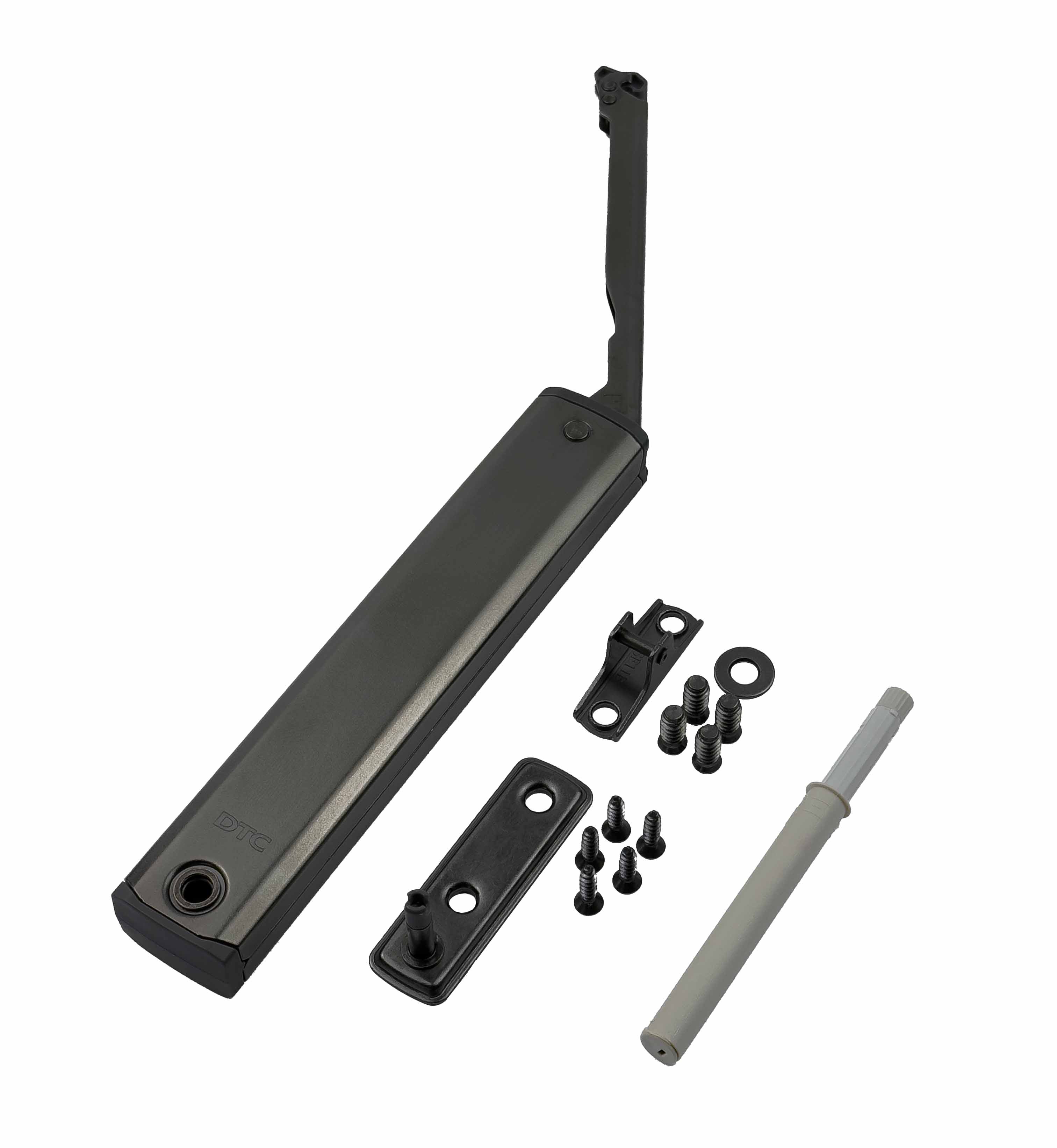 TOP STAY SE PUSH_черный_23374