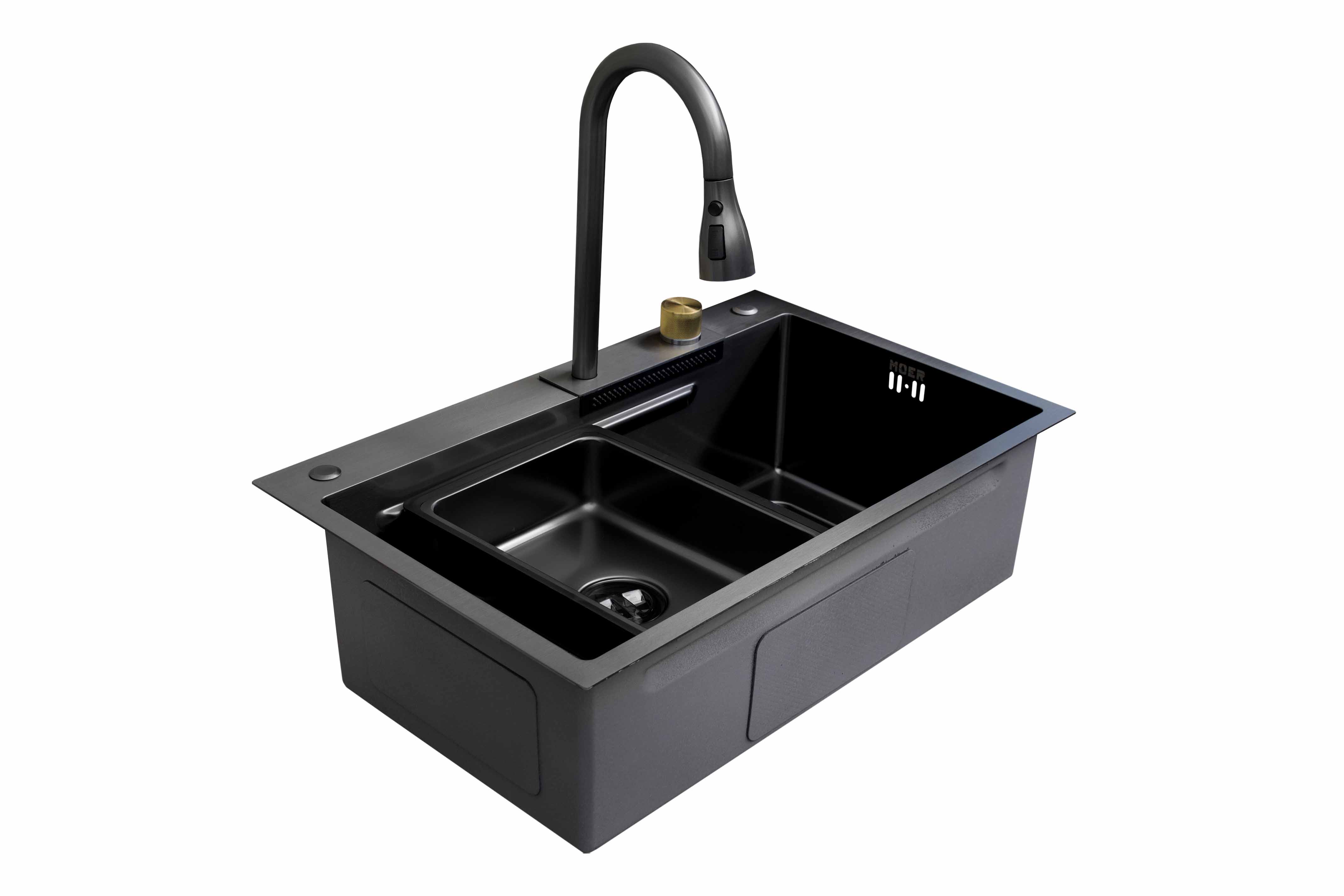 Мойка 7246B (многофункциональная)