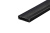 профиль алюм. рамочный XGJB-5520 под керамогранит,Черный _ 03