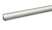 LB15 Алюминий глянец 