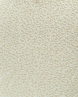 DecoКожа KVS 023 Coral Whiter/Silver, тип 2