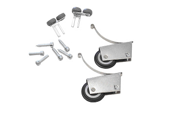 Комплект роликов (для минималист) Комплект роликов (для минималист)