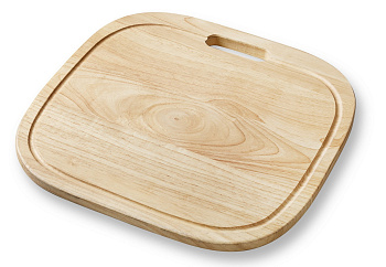 Вкладыш деревянный для мойки ВЫВОД