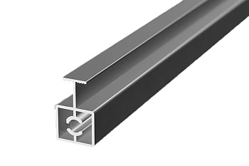 Рамка средняя Минималист XGJB-341P Рамка средняя Минималист XGJB-341P