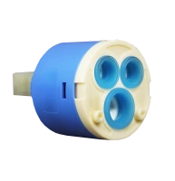 Картридж  д/смесителя d40мм WE24002