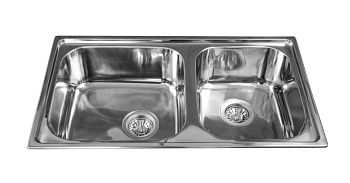 Мойка 729 ВЫВОД