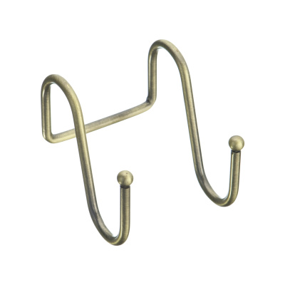 крючок двойной