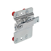 Подвеска каркаса, левая MHB.C07.BV.1L.10