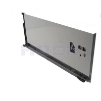 Боковины 450мм h=172 Magic Pro белый DTC (НТ134501, Е29) 0015480