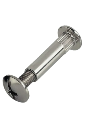 Стяжка 16мм (для тонких столешниц)