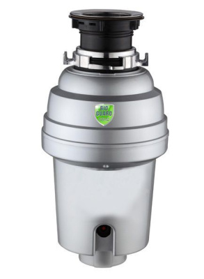 Измельчители пищевых отходов RU-MR600-A