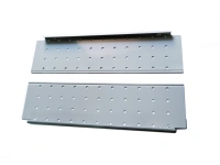 боковина для наращивания, Н128мм, 500мм (МО1052500)