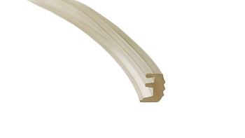 Уплотнитель для шкафа-купе М (минималист) - на сайт Уплотнитель для шкафа-купе М (минималист) - на сайт