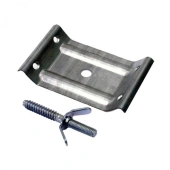 Стяжка крепление мебельного стола (комплект)