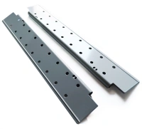 боковина для наращивания, Н64мм, 450мм