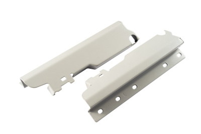 Комплект двойное крепление 450мм 