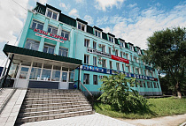 г. Благовещенск., ул. Пионерская, 154 (база "Космо") г. Благовещенск., ул. Пионерская, 154 (база "Космо")