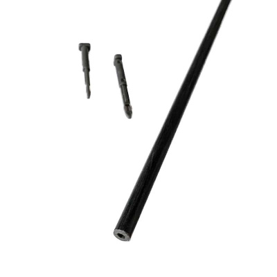 Штанга синхронизации Push-Open HB-HT-TS-DS-GG L 1100 мм DTC (GG0FH01) 24622