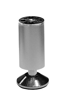 Опора  SA4002  матовая, узкая