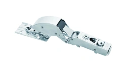 Петля 110 гр DTC Click-On под УФ клей б_подкл с довод (C80A689F