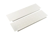 боковина для наращивания, Н64мм, 500мм (МО1051500)