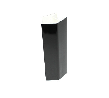 черный глянец