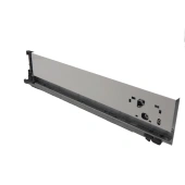 Боковины 450мм h 88 DTC Magic Pro белый (НТ114501, Е29) 0015476