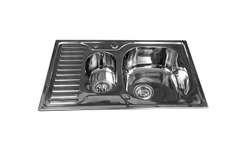 Мойка 749 ВЫВОД