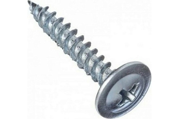 Саморез для рамки профиля 15 мм Саморез для рамки профиля 15 мм