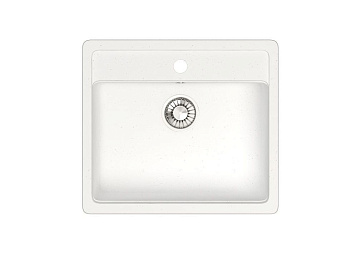 Мойка 9 Glanz вывод