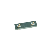 Соединитель для трека TL11 (прямой), графит