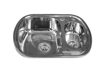 Мойка 767 ВЫВОД