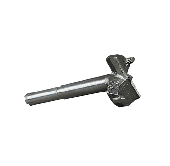 15. Фреза для каменной мойки d35мм - 3