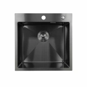 Мойка 850 gunmetal_1