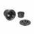 Мойка 862 GUNMETAL_right_4