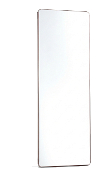 2 Зеркало выдвижное поворотное, серое H48B