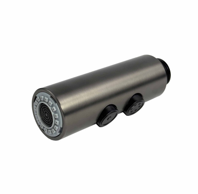 Лейка для смесителя DL-05460_графит_3