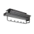 Штанга выдвижная с доводчиком, серый (H710)