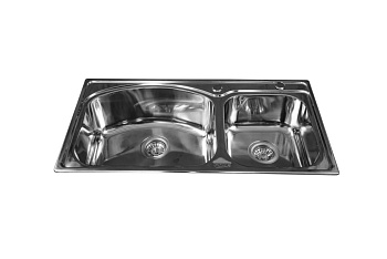 Мойка 759 ВЫВОД